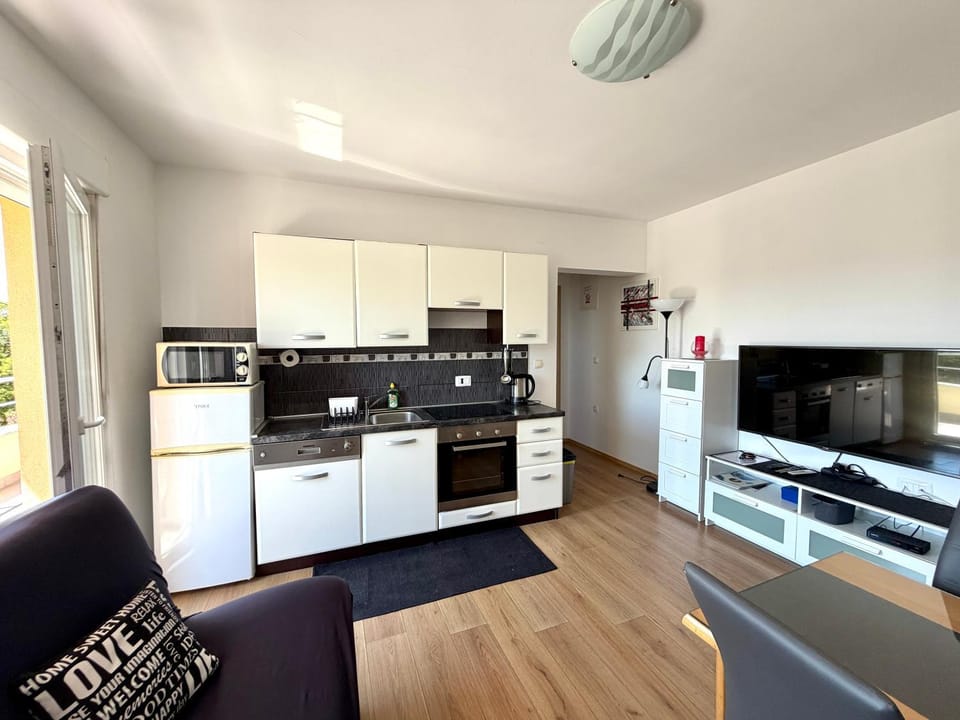 Apartment Rudy Apartment in Primorje-Gorski Kotar County