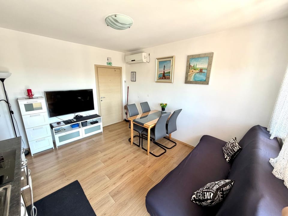 Apartment Rudy Apartment in Primorje-Gorski Kotar County