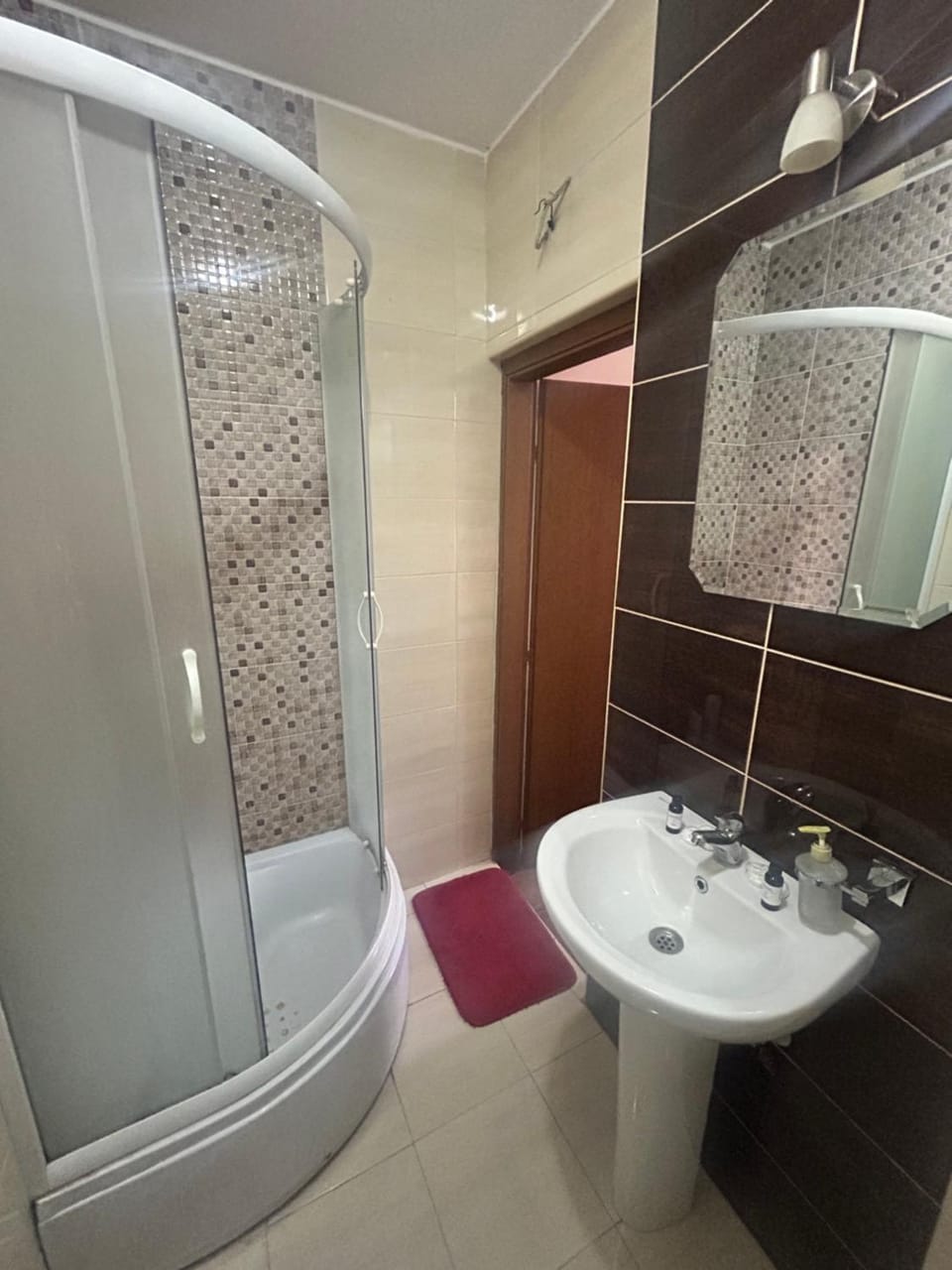 Apartmani La Casa Apartment in Montenegro