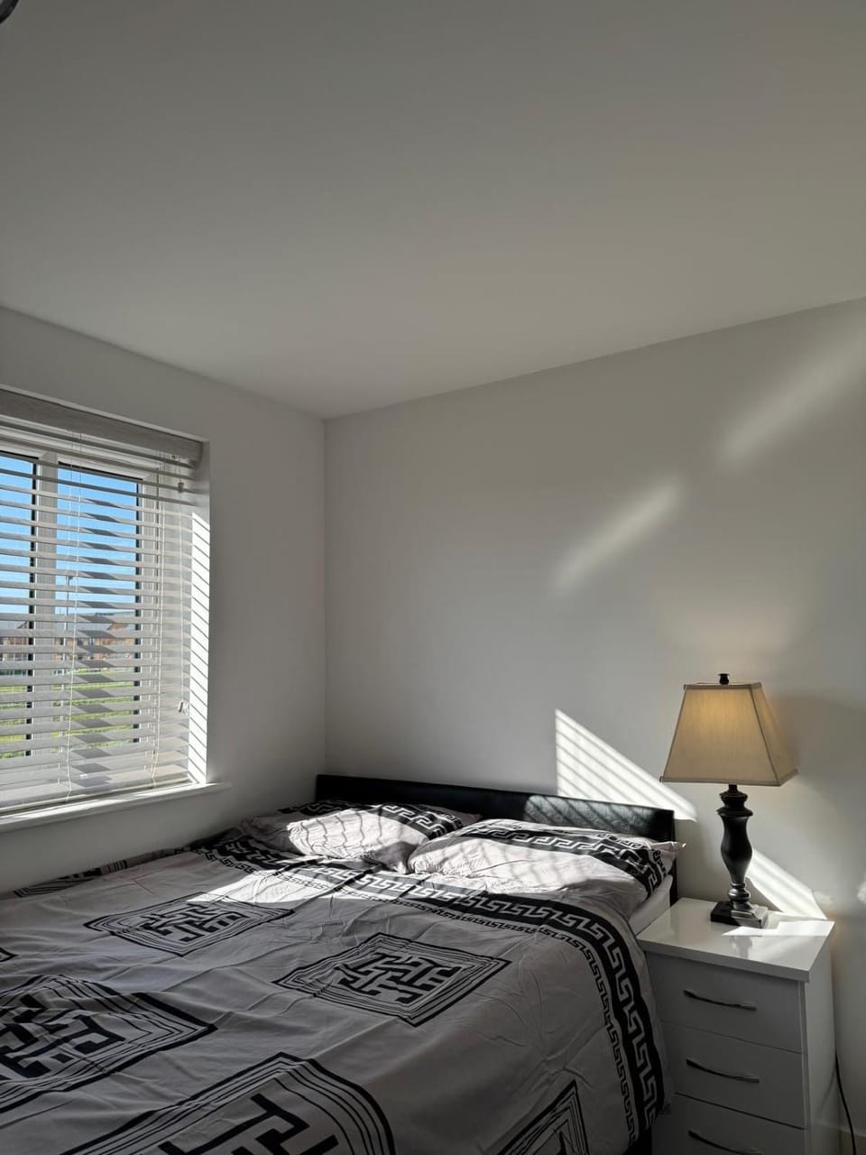 Home away from home Villa in Wellingborough