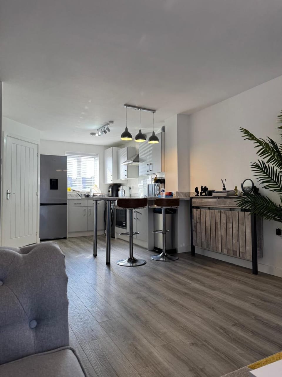Home away from home Villa in Wellingborough