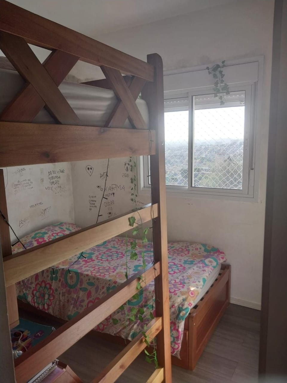 Nosso Lar 155 B Apartment in Osasco
