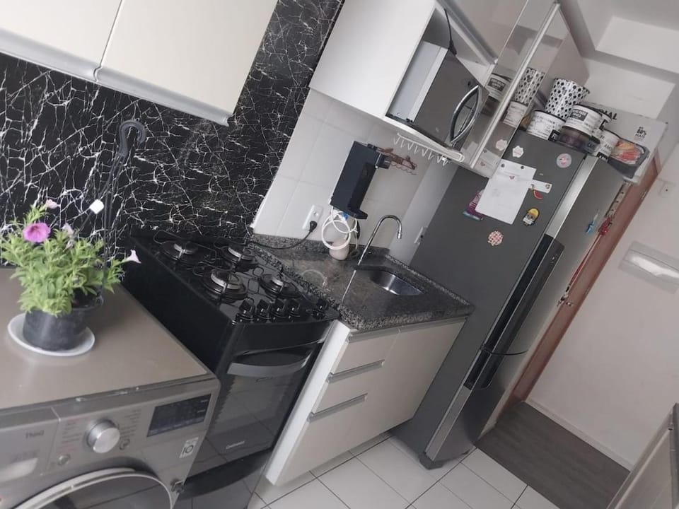 Nosso Lar 155 B Apartment in Osasco