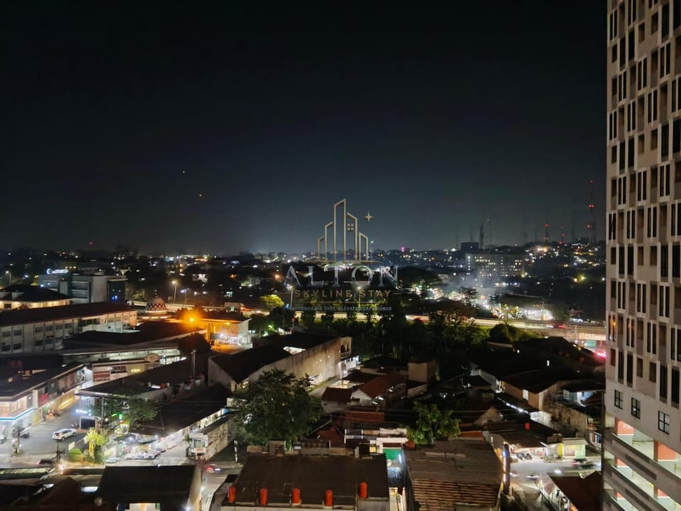 City view