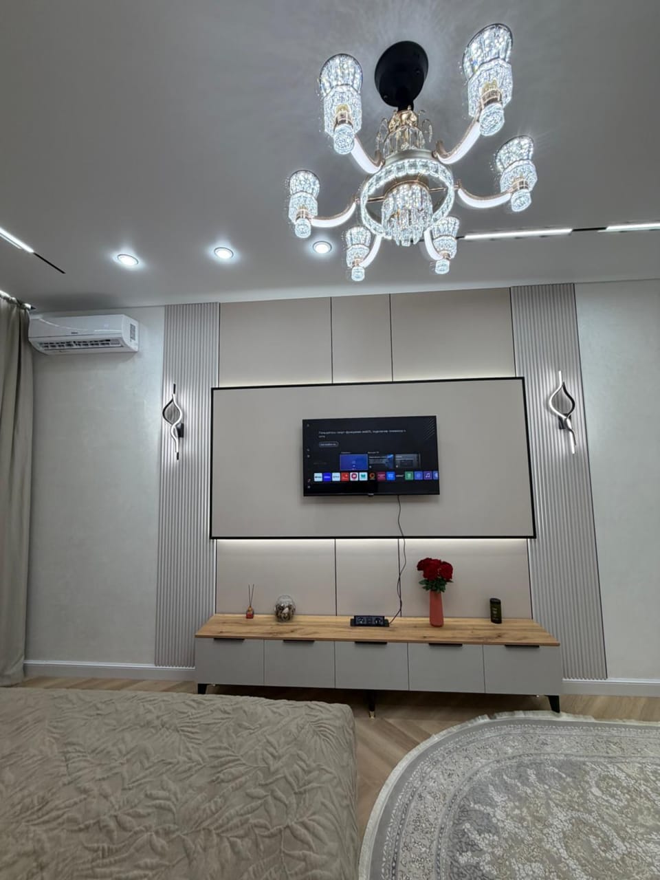 TV and multimedia