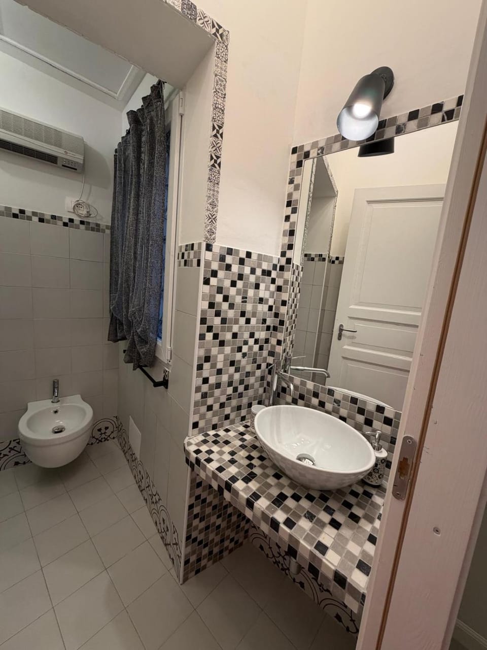 Il Gatto Turritano Apartment in Sassari