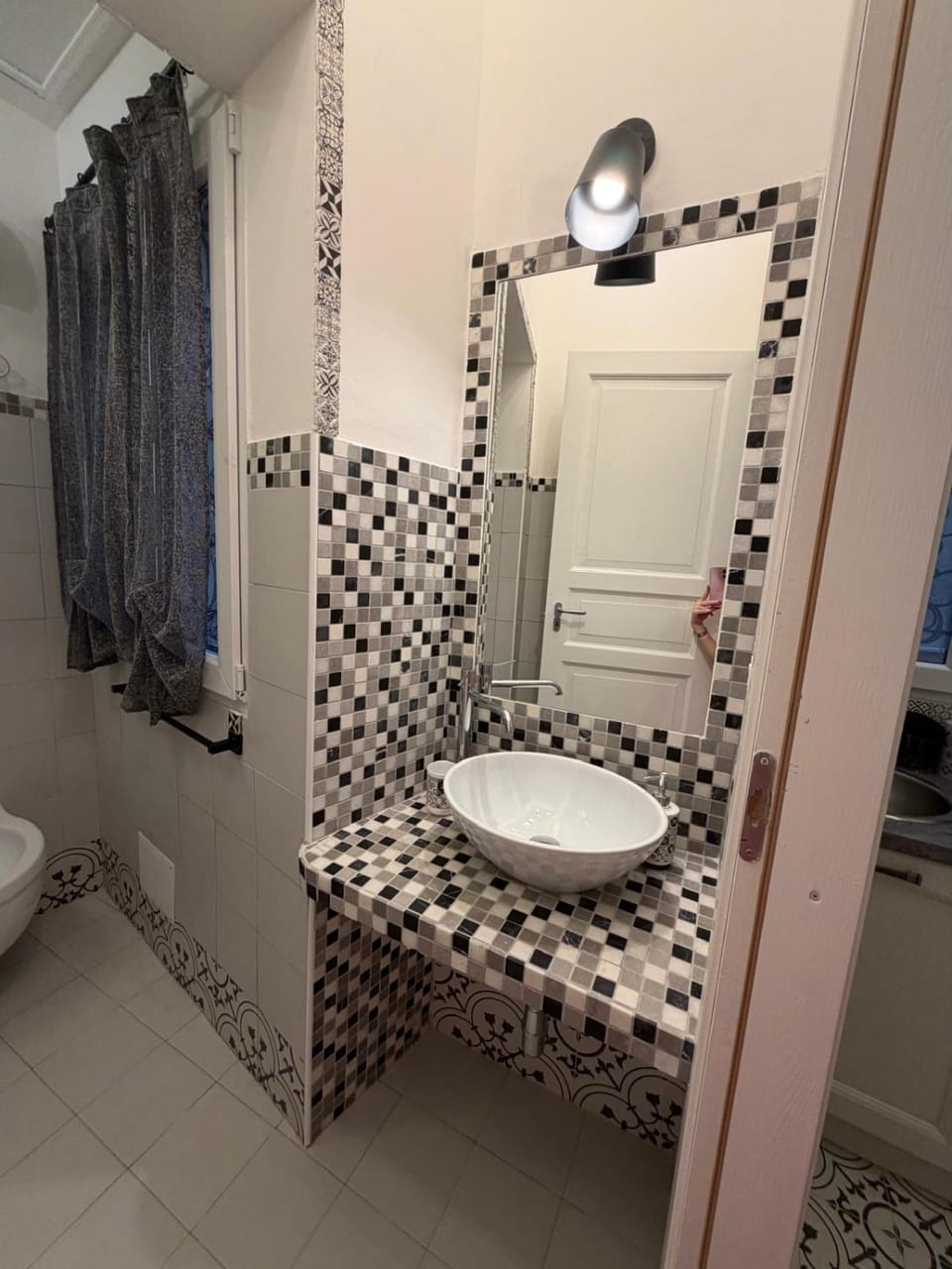 Il Gatto Turritano Apartment in Sassari