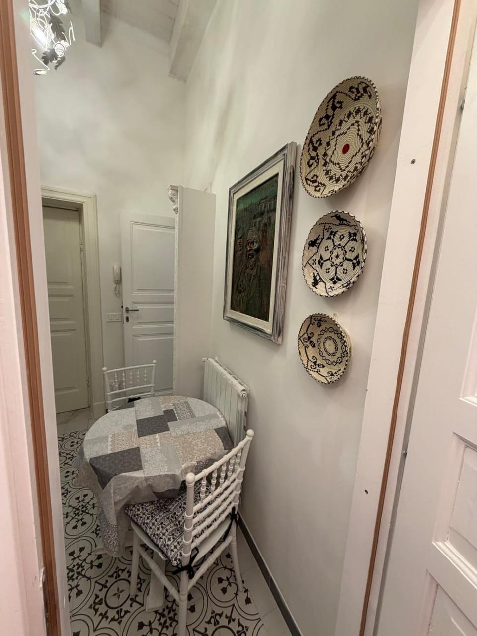 Il Gatto Turritano Apartment in Sassari