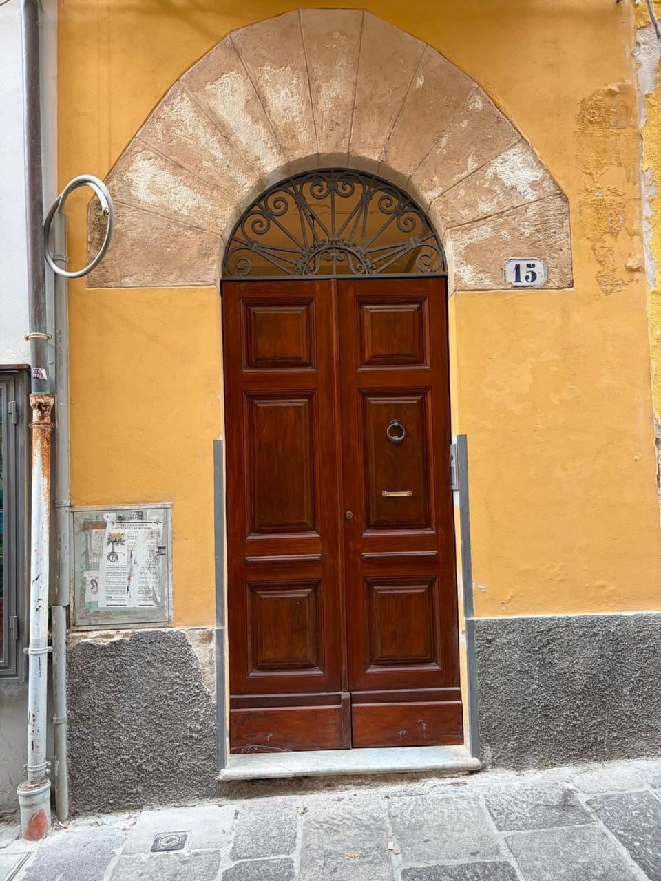 Il Gatto Turritano Apartment in Sassari