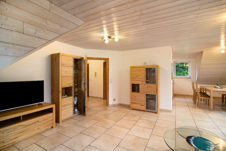 Ferienwohnung "Am Hennenberg" Apartment in Baden-Württemberg