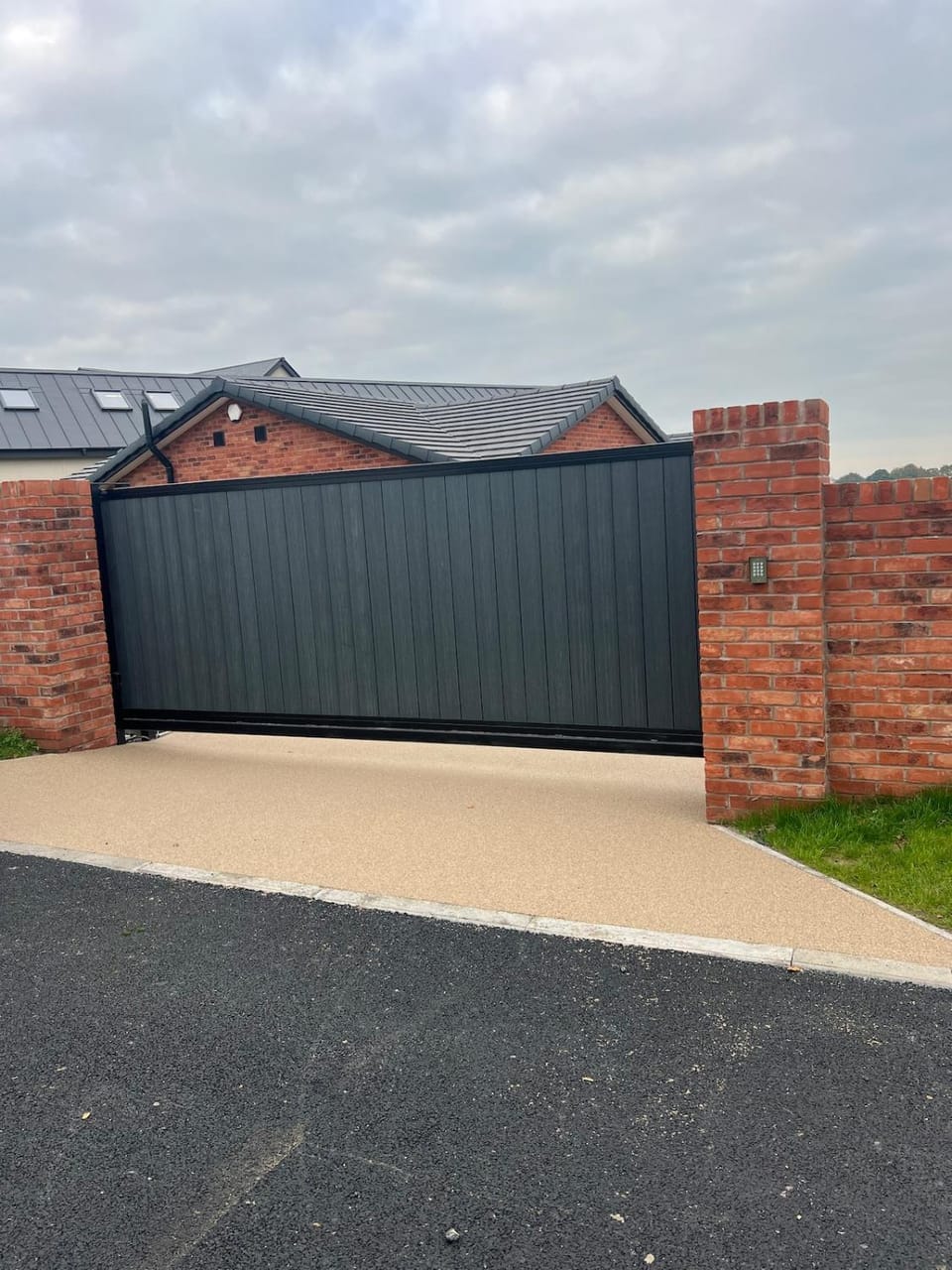 New Build Luxury Peaceful Bungalow Countryside View Apartment in West Lancashire District