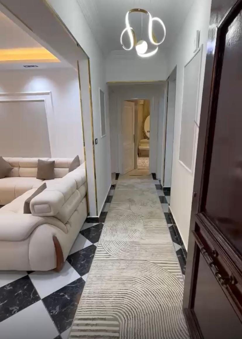 المهندسين Apartment in Egypt