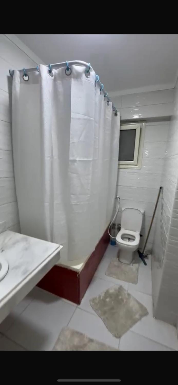 المهندسين Apartment in Egypt