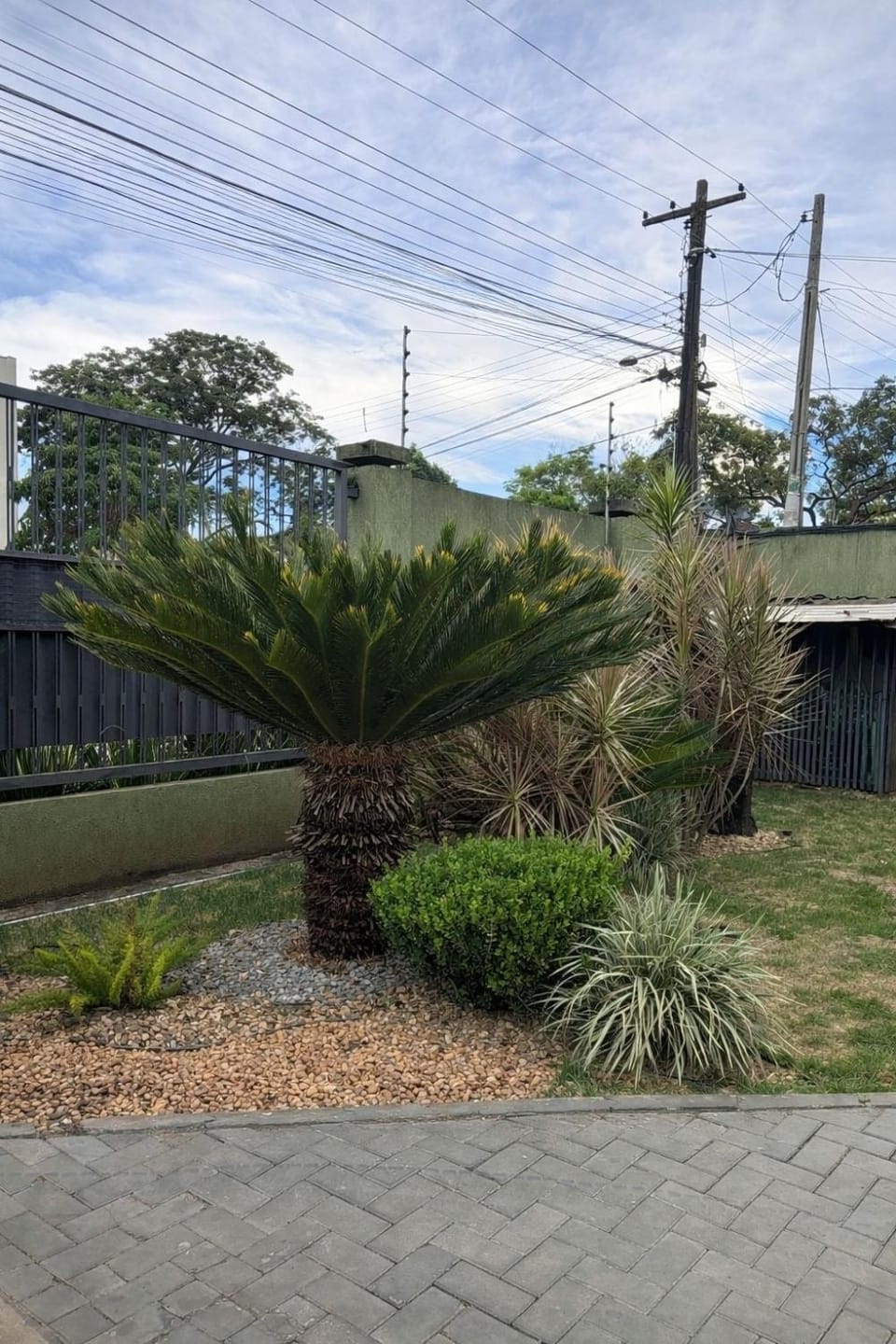 Casa com Piscina em Foz do Iguaçu próximo ao Paraguai House in Foz do Iguaçu