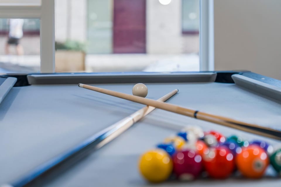 Billiard