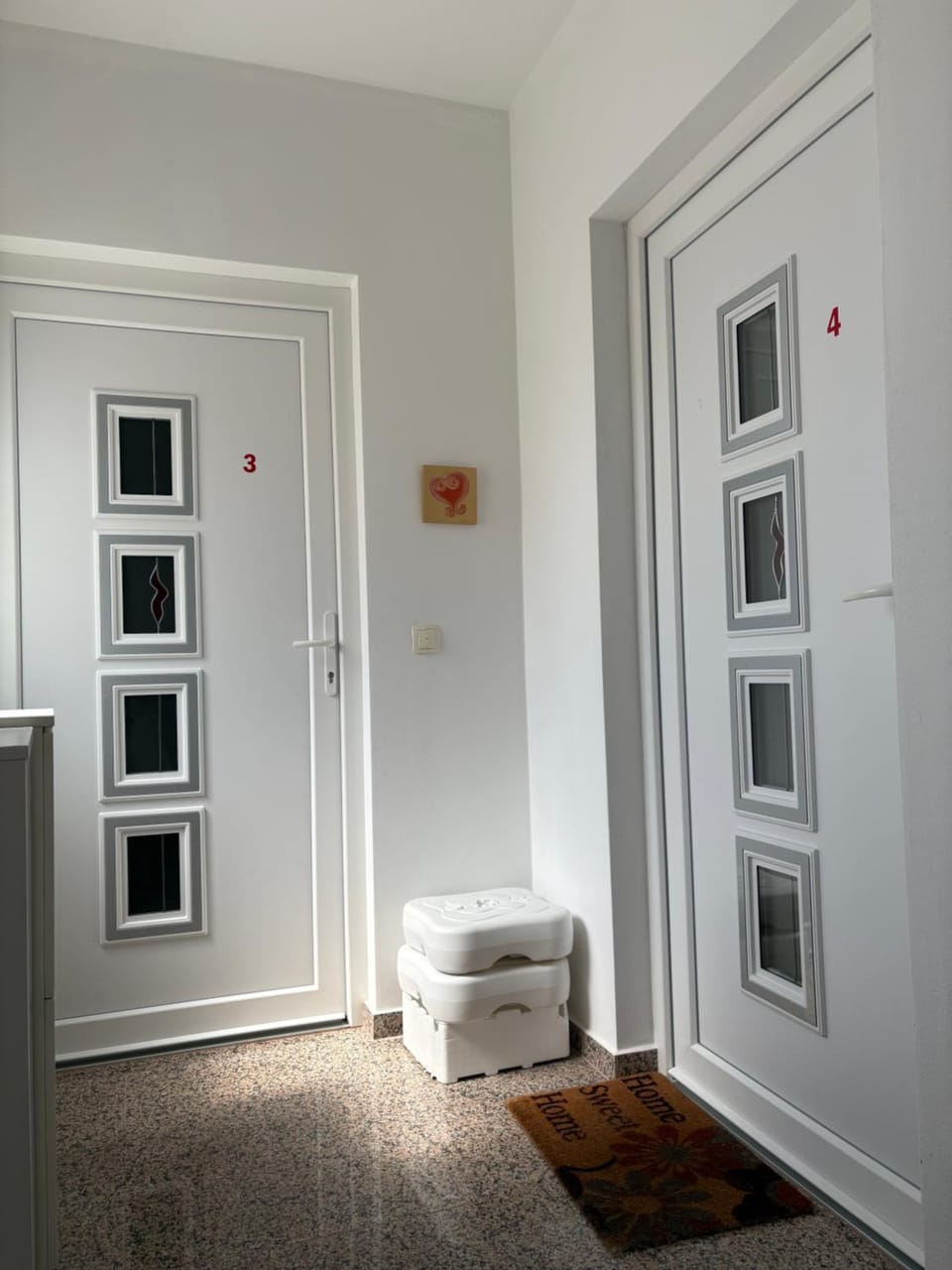 PEP Apartman Apartment in Zadar County