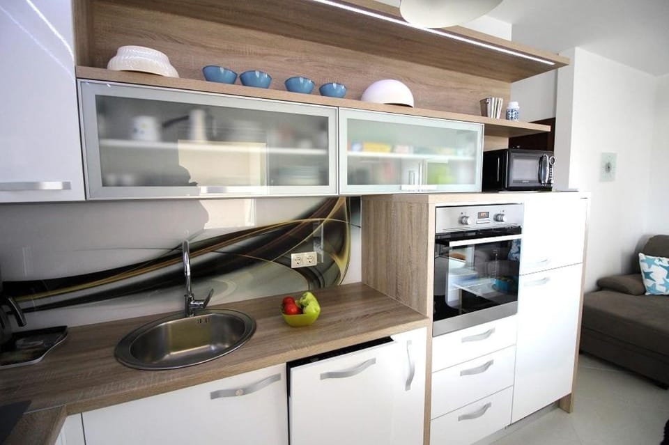 PEP Apartman Apartment in Zadar County