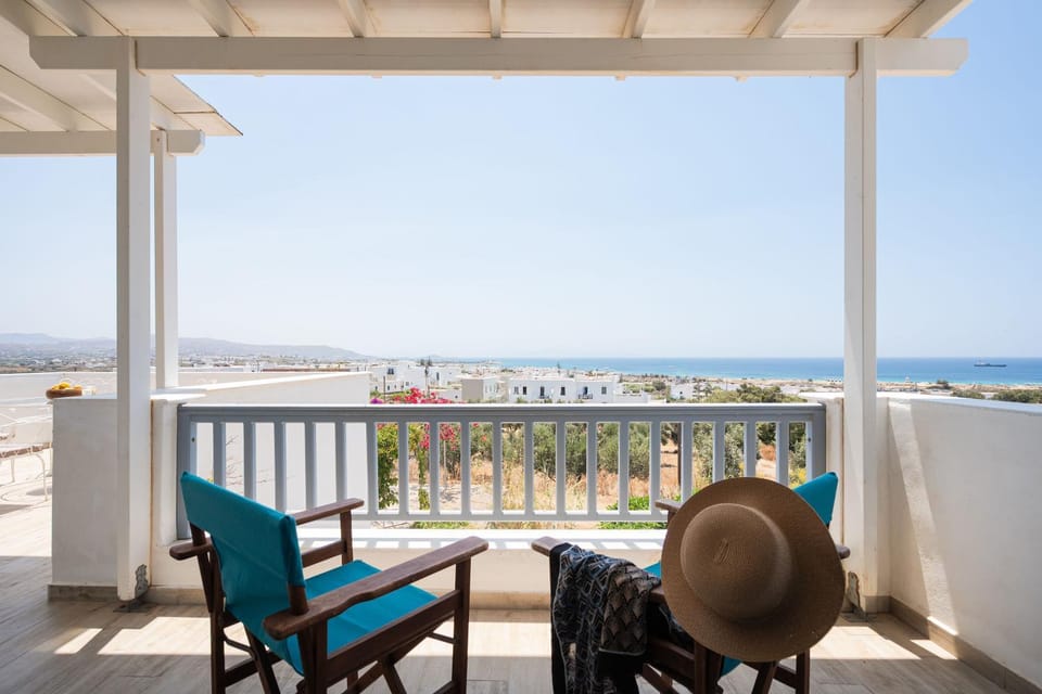 Passa Corda Villa Villa in Agios Prokopios