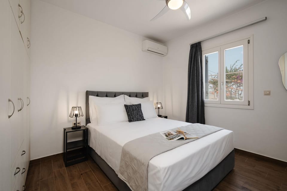 Passa Corda Villa Villa in Agios Prokopios