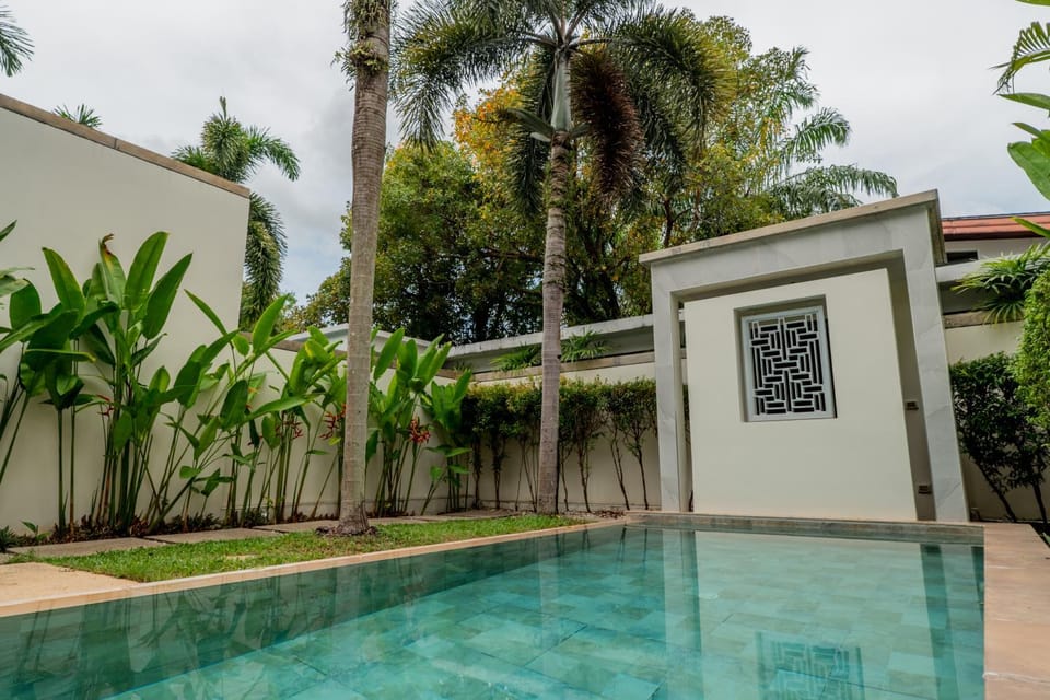 Day, Pool view, Swimming pool