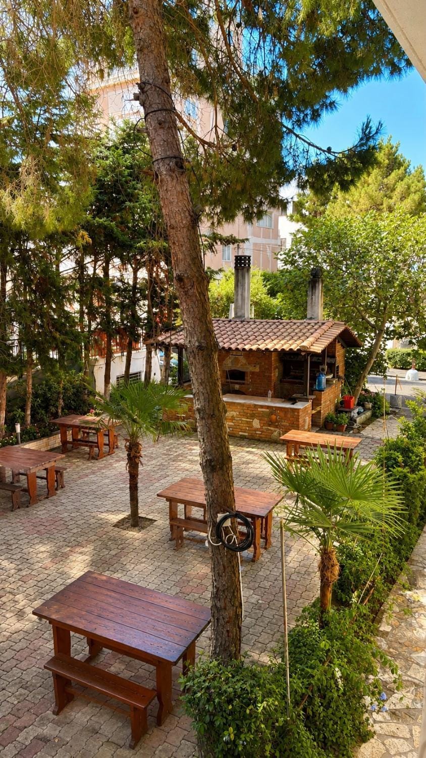 Whisper Aparts Apartment in Tirana County, Albania