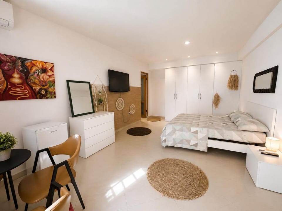 Whisper Aparts Apartment in Tirana County, Albania