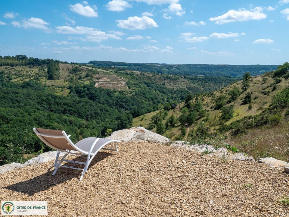 Ma Cabane House in Occitanie