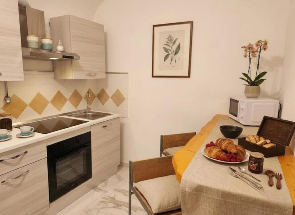 Antica Dimora Donna Emma Apartment in Sicily