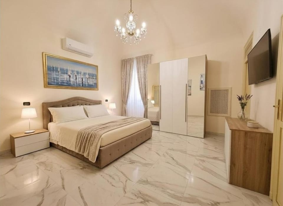 Antica Dimora Donna Emma Apartment in Sicily