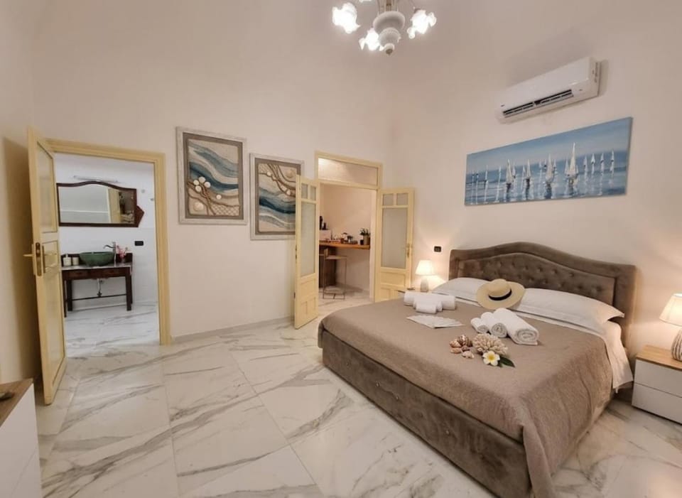Antica Dimora Donna Emma Apartment in Sicily