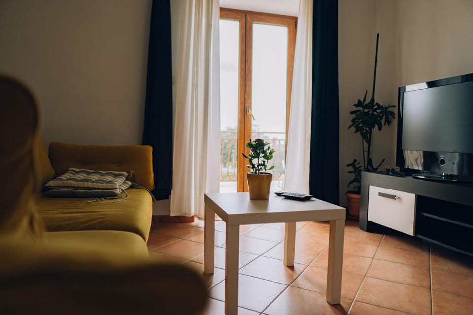 Appartmani Euphemia1 i Euphemia2 Apartment in Poreč