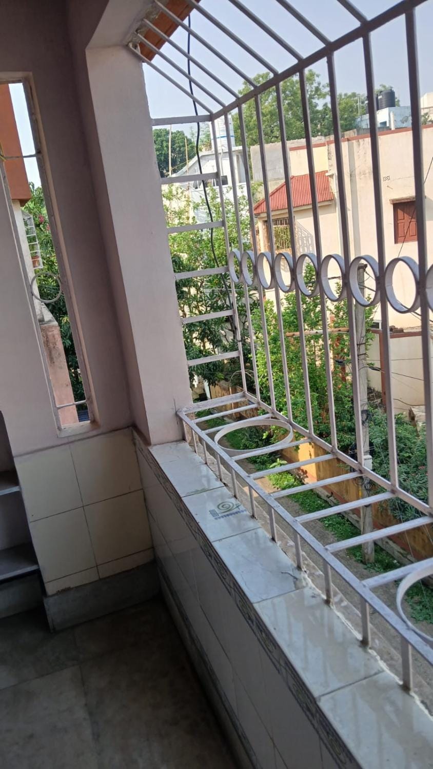 Private Cozy Apartment Apartment in West Bengal