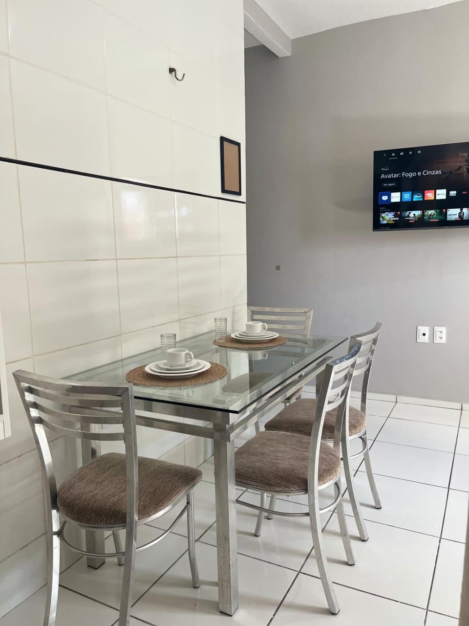 Studio próximo a UFPI Apartment in Teresina