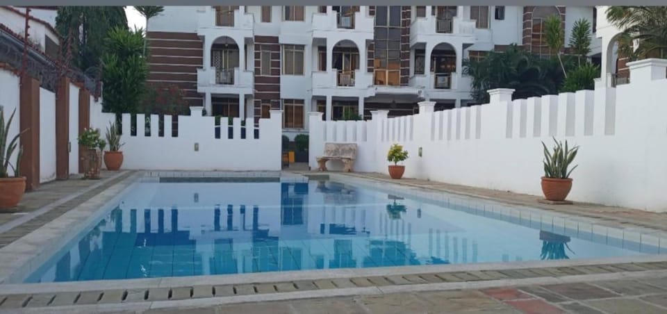Sebuleni Luxury Homestay Nyali Msa-Neem Ave Walk to Nyali Beach Apartment hotel in Mombasa County