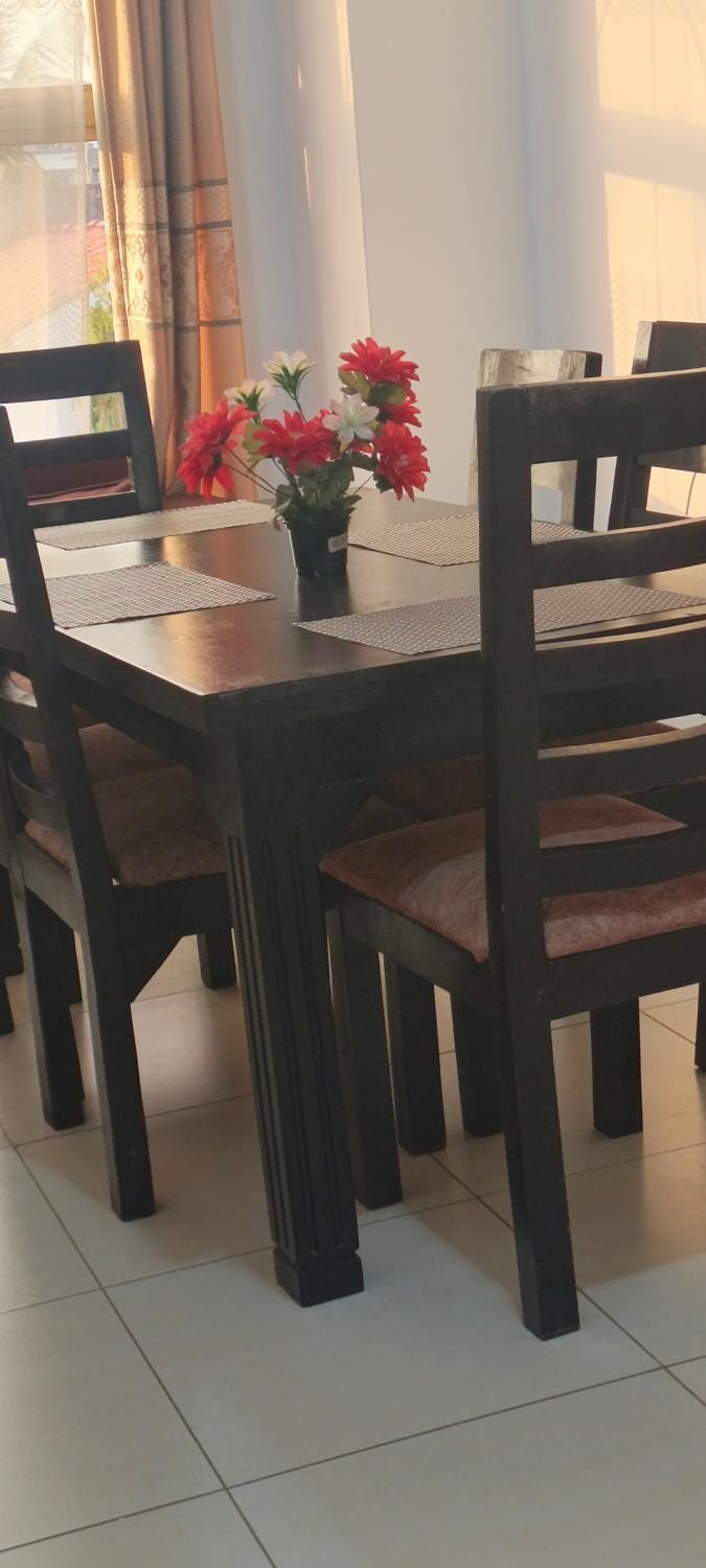 Sebuleni Luxury Homestay Nyali Msa-Neem Ave Walk to Nyali Beach Apartment hotel in Mombasa County