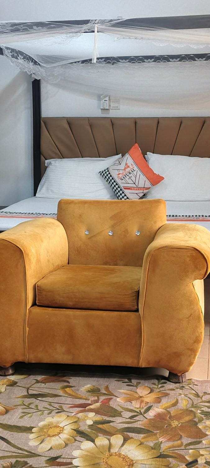 Sebulenii Luxury Homestay Nyali Msa-Neem Ave Walk to Nyali Beach Apartment hotel in Mombasa