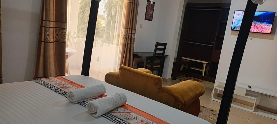 Sebulenii Luxury Homestay Nyali Msa-Neem Ave Walk to Nyali Beach Apartment hotel in Mombasa