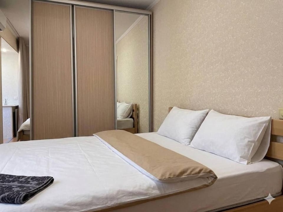 Мечникова больница Центр 2 кв Apartment in Dnipro