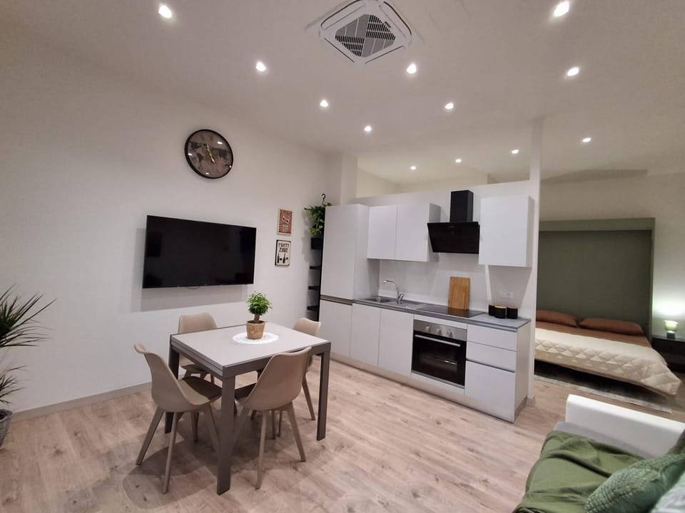 98a - Domus Silvis Apartment in Abruzzo