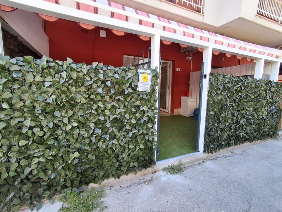 98a - Domus Silvis Apartment in Abruzzo