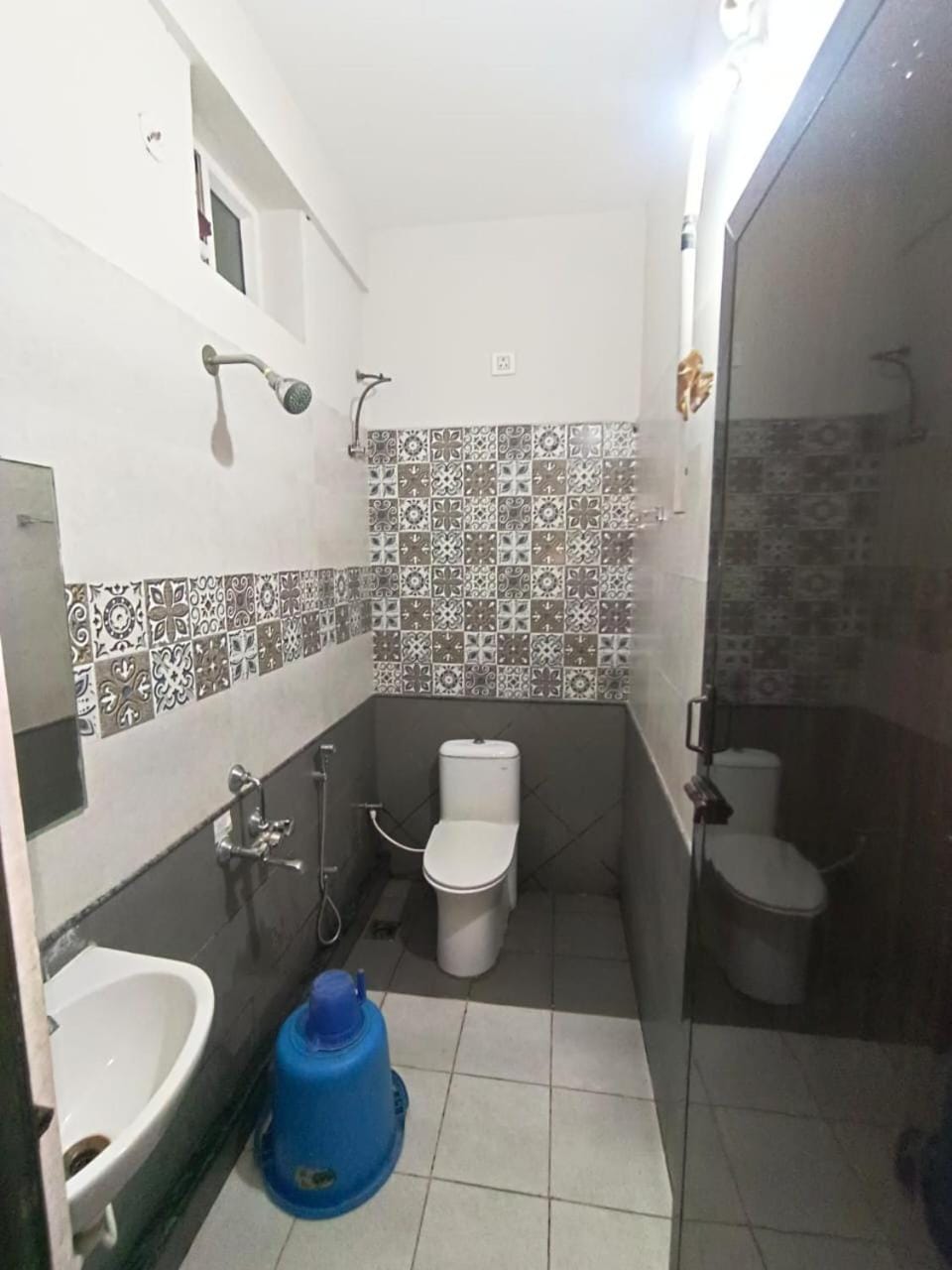 Toilet, Bathroom