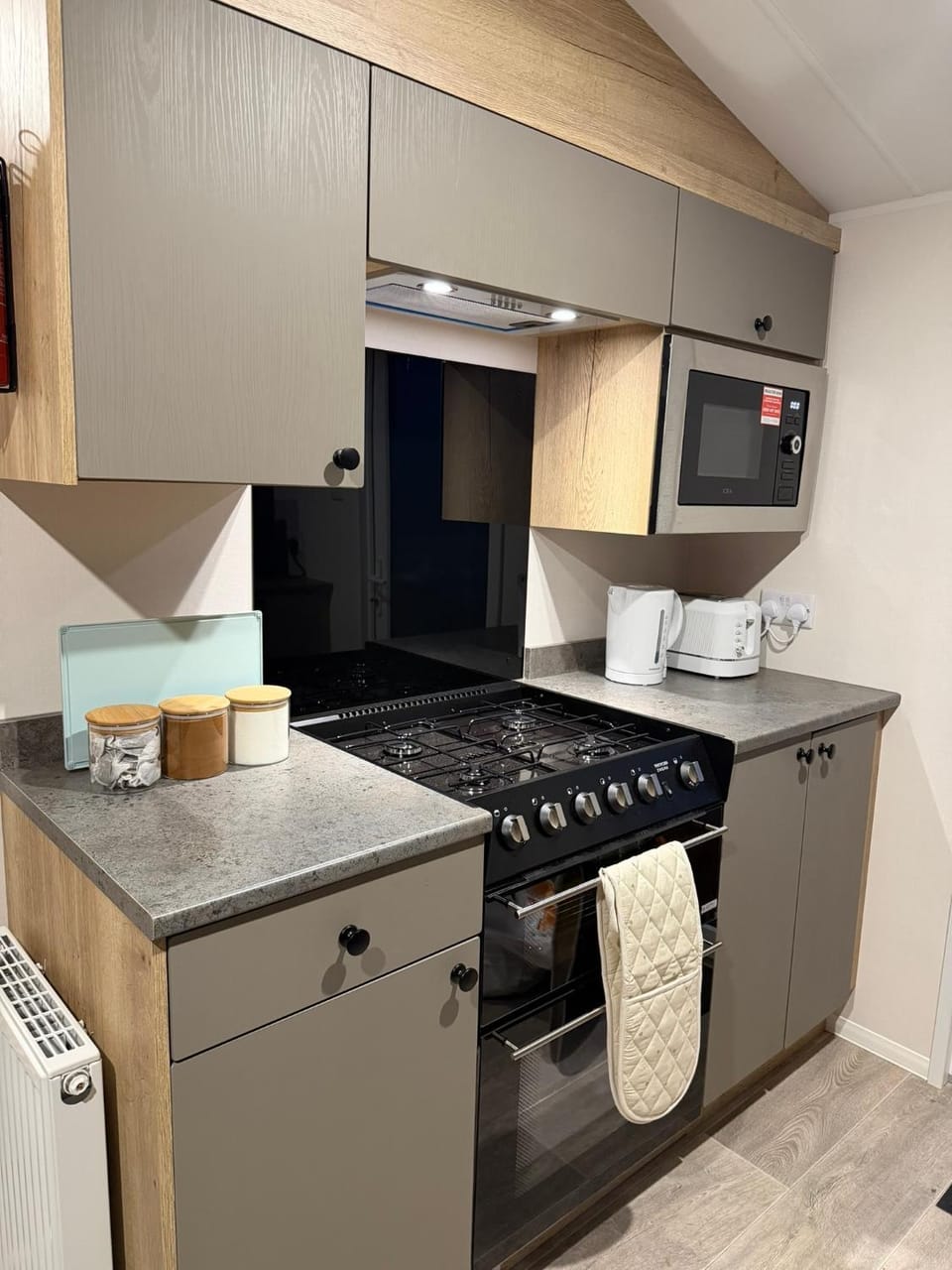 Coastline Escapes Robin Hood Rhyl Apartment in Rhyl