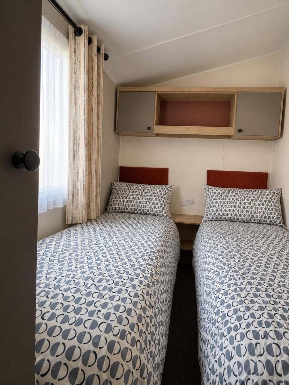 Coastline Escapes Robin Hood Rhyl Apartment in Rhyl