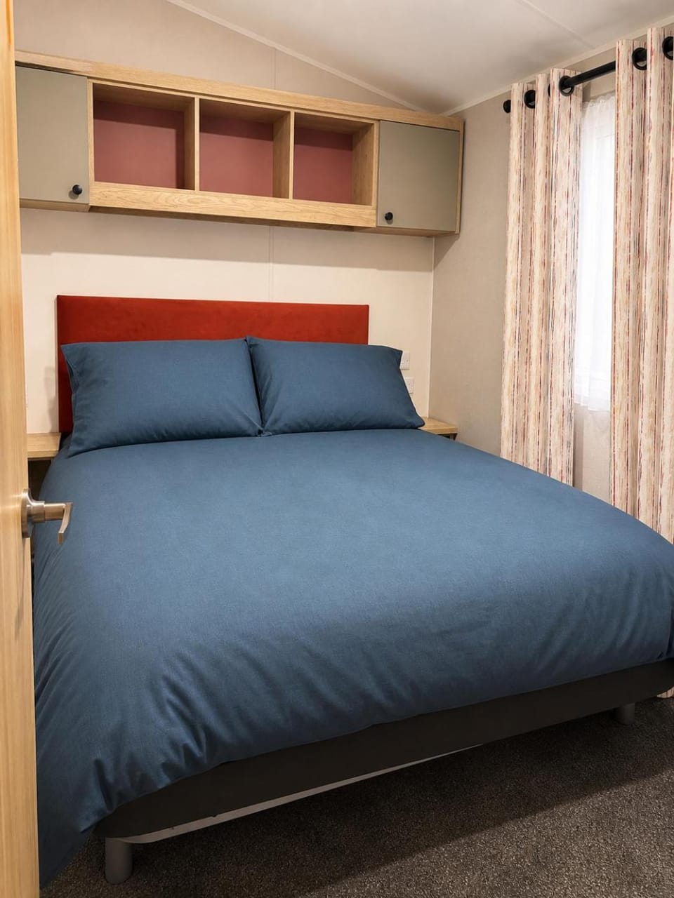 Coastline Escapes Robin Hood Rhyl Apartment in Rhyl