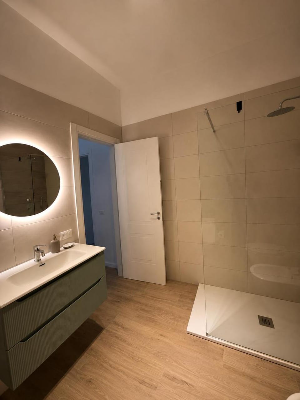 Casa Granata Apartment in Caserta