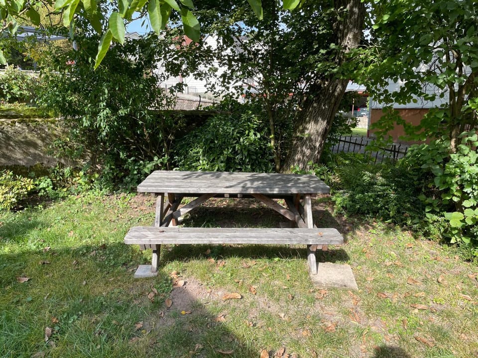 Ferienwohnung Bickenalb Apartment in Rhineland-Palatinate