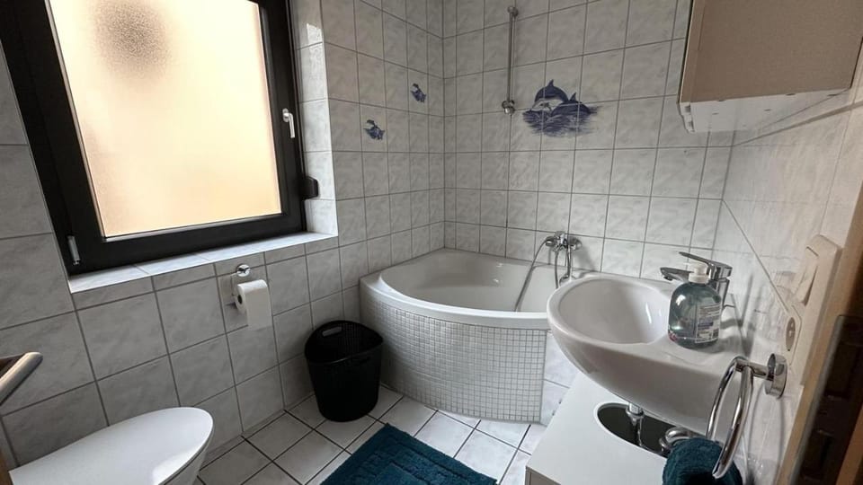 Ferienwohnung Bickenalb Apartment in Rhineland-Palatinate