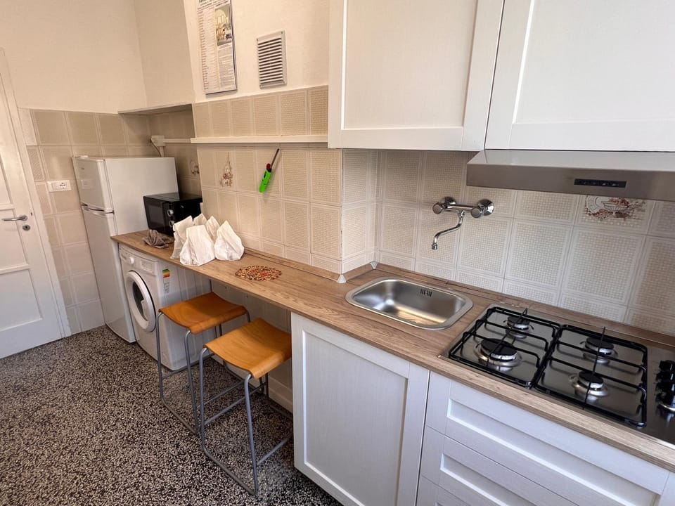 Trama - By Turent Apartment in Pietra Ligure