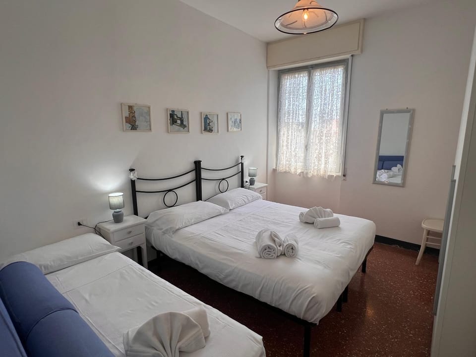 Trama - By Turent Apartment in Pietra Ligure