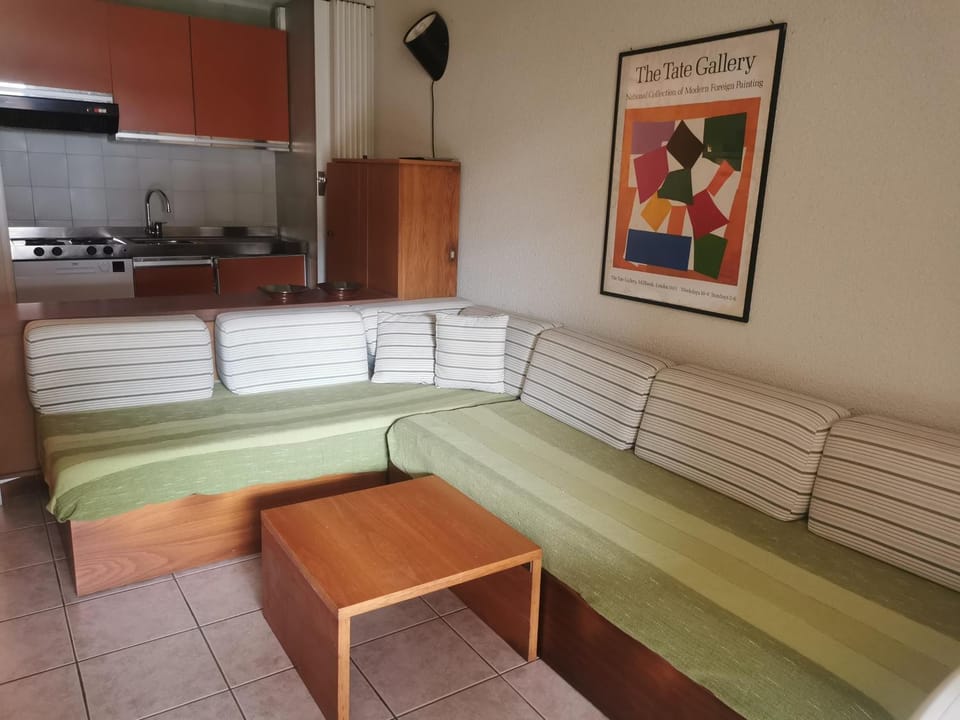 Lecci Bilo vicino alla spiaggia Apartment in Punta Ala